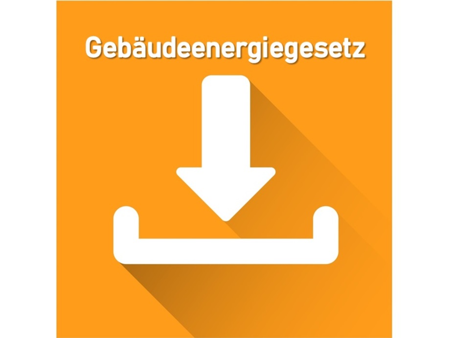 GEG Als Druckbares PDF - Gebäude-Energieberater