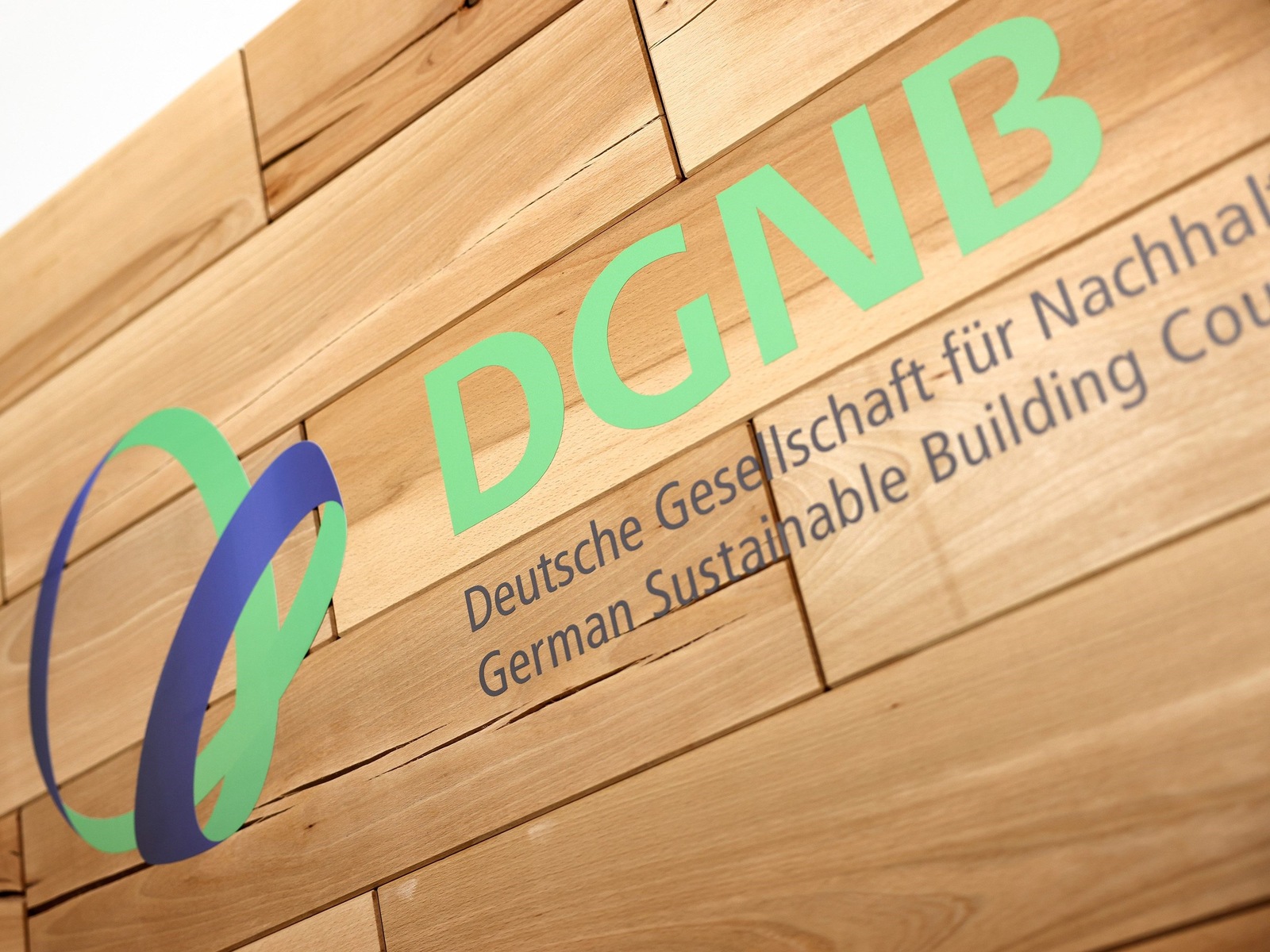 Nachhaltigkeit: DGNB Entwickelt Gebäuderessourcenpass