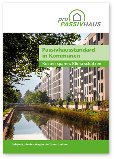 © Bild: Pro Passivhaus