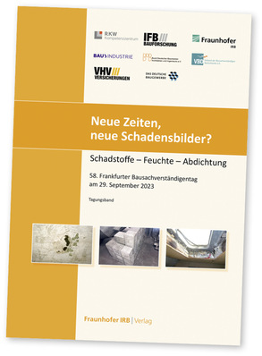 © Bild: Fraunhofer IRB Verlag