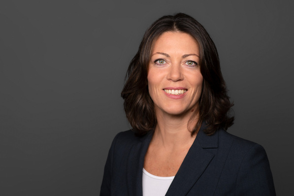 © Dena Martina Schmitt, Wärmepumpen-Expertin bei der Deutschen Energie-Agentur