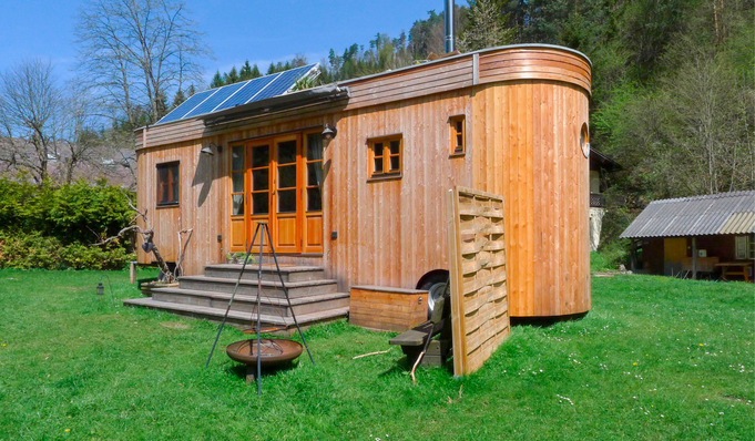 © Bild: Claudia Siegele