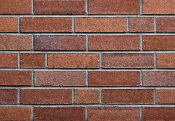 © Bild: Sto Die Klinkerriemchen von Sto sind jetzt auch mit bis zu 300 mm dicken EPS-Platten kombinierbar.