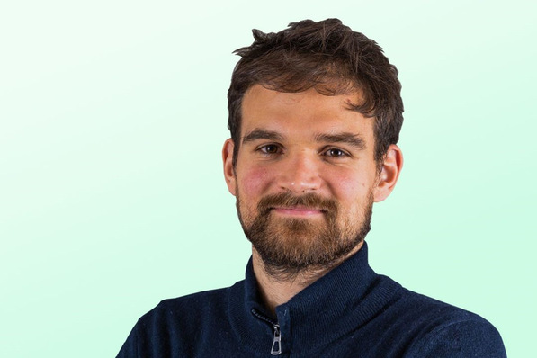 © Green Fusion Paul Hock, Geschäftsführer von Green Fusion: „Durch den Einsatz moderner Software können Wohnungsunternehmen ihre Energiekosten senken, die steigenden Anforderungen der Gesetzgeber erfüllen und ihren Mietern langfristig stabile Nebenkosten bieten.“