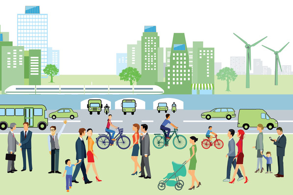 © scusi / stock.adobe.com Die energiepolitische Bilanz der Ampel fällt gemäß DIW Berlin gar nicht so schlecht aus, es müssten jetzt aber noch Umsetzungslücken geschlossen werden, vor allem bei Sektorenkopplung.