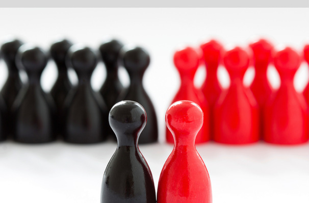 © Bild: Mellimage - stock.adobe.com Mit dem Koalitionsvertrag will Schwarz-Rot Verantwortung für Deutschland übernehmen. Doch die Formulierungen sind eher unkonkret.