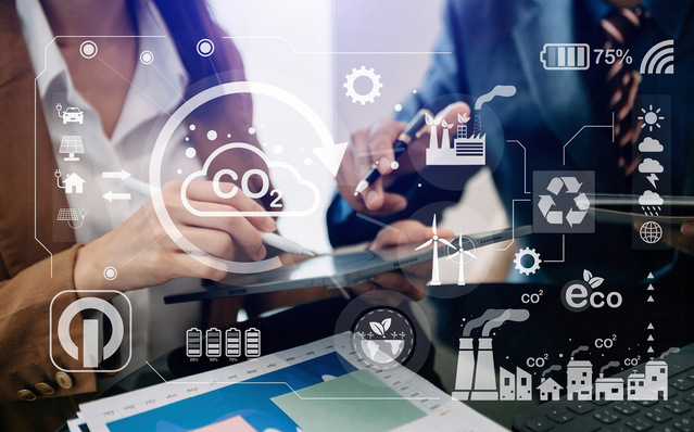 © Bild: Getty Images Die Tätigkeit eines Energieserviceanbieters geht über die eines Energieeffizienzexperten hinaus. Sie bietet die Chance, das Energieberatungsgeschäft zu stärken.