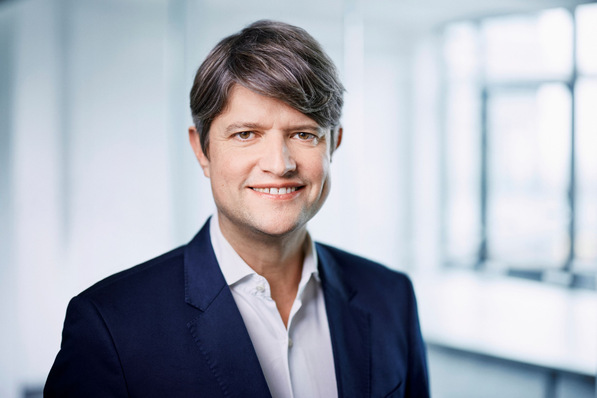 © Techem Nicolai Kuß, CSO von Techem: Vermietende bräuchten dringend verlässliche Informationen und ein höheres Maß an Transparenz, „um den gesetzlichen Verpflichtungen rund um den Energieausweis gerecht zu werden.“