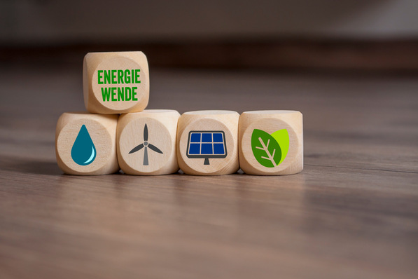 © Stockwerk-Fotodesign - stock.adobe.com Wird in Sachen Energiewende noch einmal neu gewürfelt?