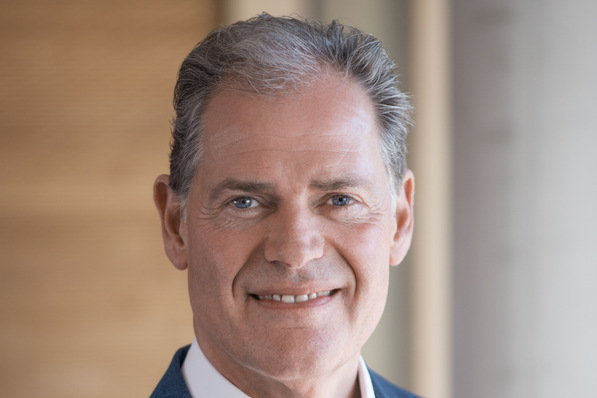 © Stiebel Eltron Heinz-Werner Schmidt: „Die aktuellen politischen Signale führen leider nicht entscheidend in die richtige Richtung. Statt Orientierung und Planungssicherheit für die Wärmewende zu schaffen, werden erneut Zweifel gesät.“